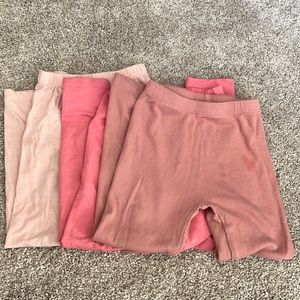 Sweet bamboo leggings